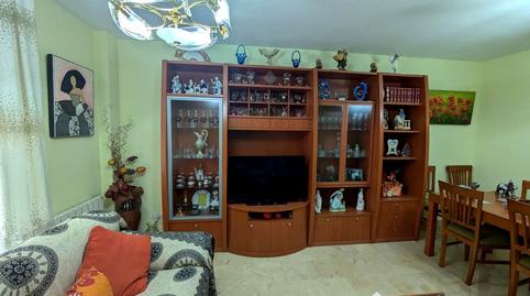 Foto 4 de Pis de lloguer a Romea, Linarejos, Jaén