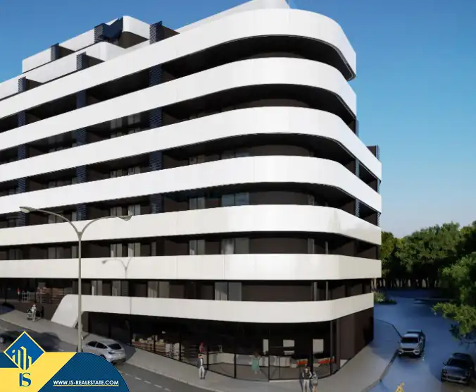Apartment mit Pool zum Verkauf in Zona Pueblo, imagen 11