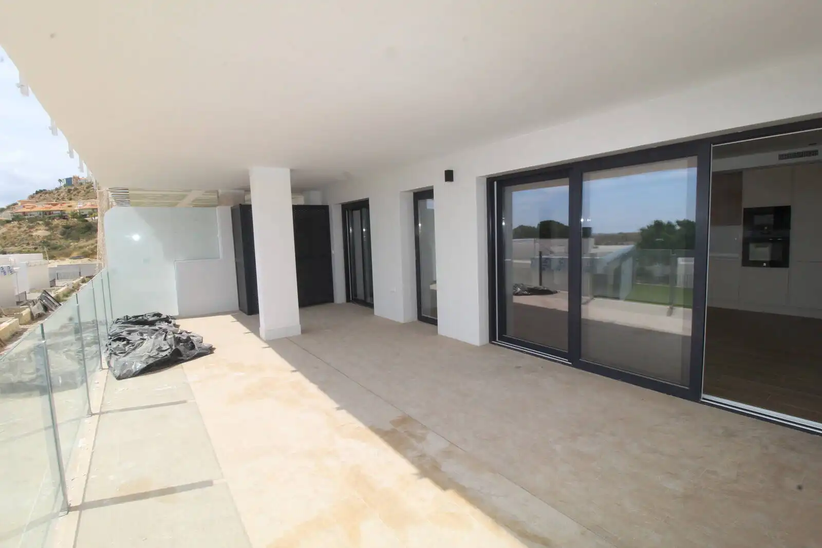 Apartament amb terrassa en venda a Bonalba - Cotoveta, imagen 41