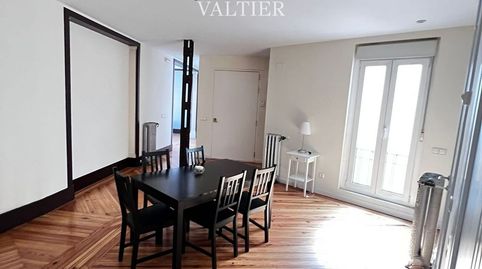 Foto 4 de Pis de lloguer a De Manuel Silvela, Trafalgar, Madrid Capital