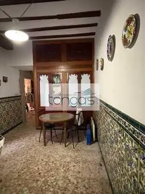 Casa amb terrassa en venda a Xàtiva, imagen 48