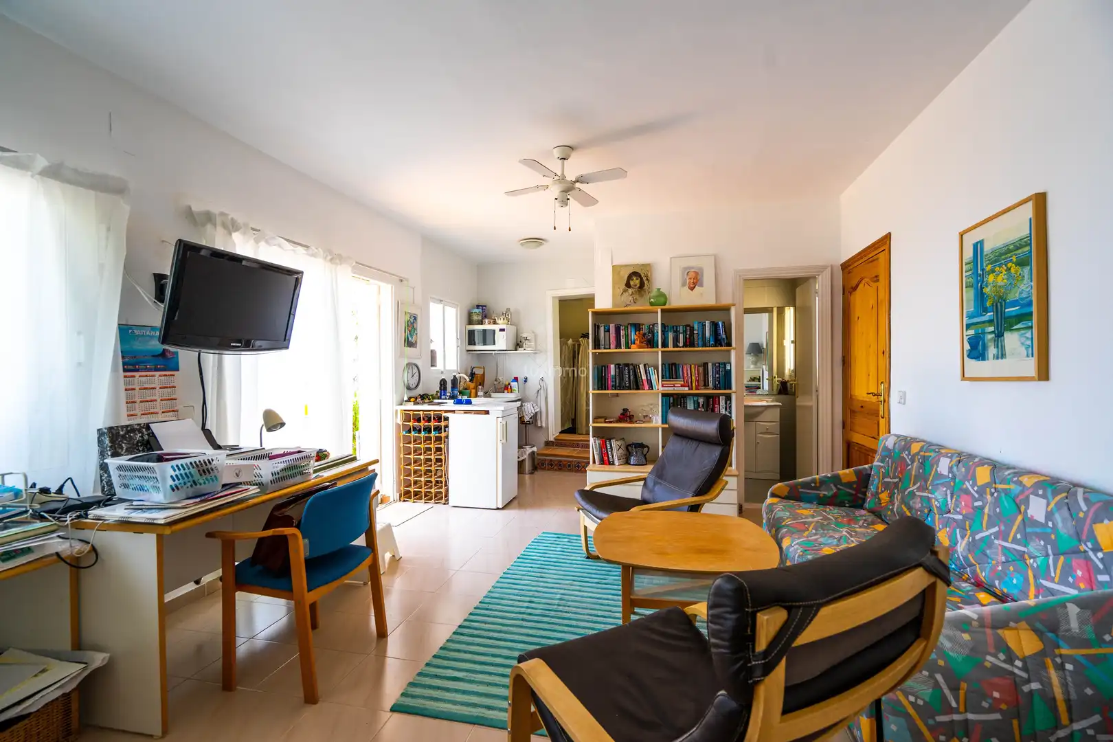 Maison jumelée avec jardin à vendre à Oltamar - Cucarres, imagen 17