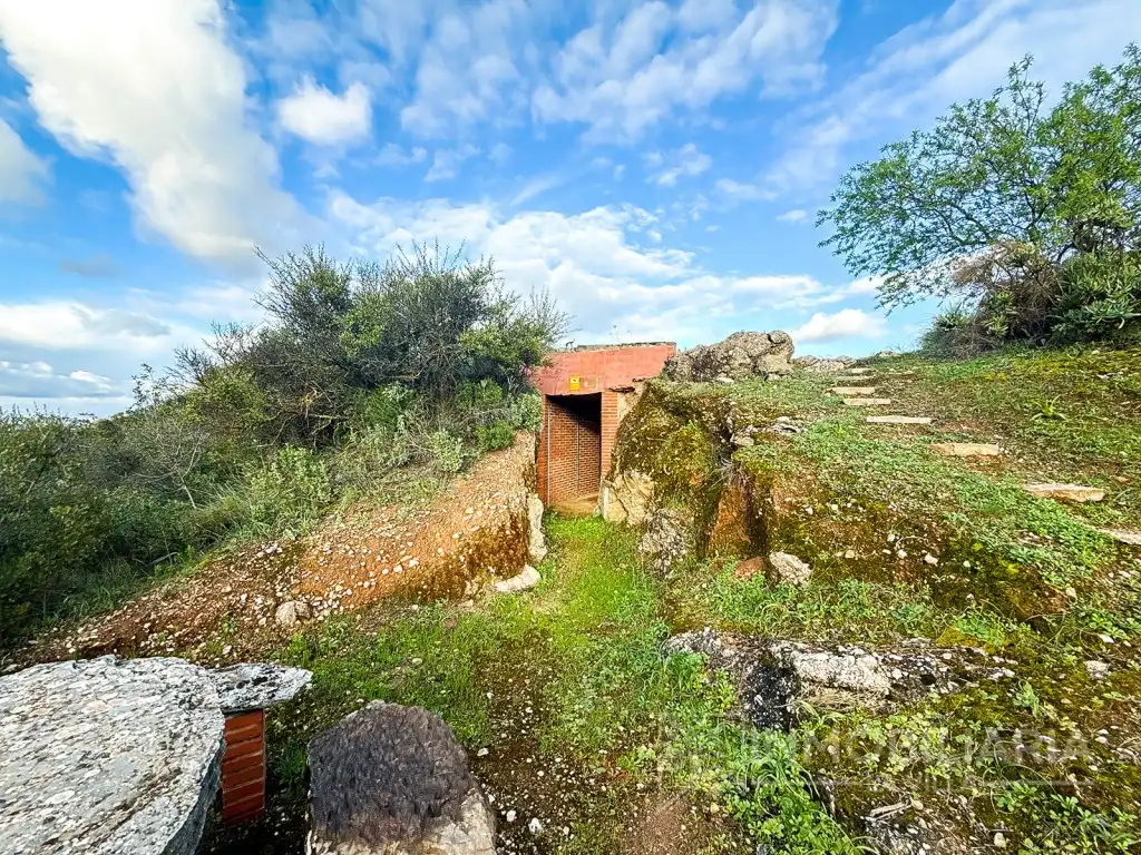 Casa rústica en venda a Poligono 15 Paraje 69 Cancha, imagen 28