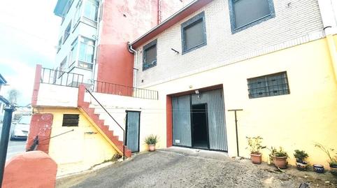 Foto 3 de Casa adosada en venda a Calle Jardín de la Mora, La Felguera, Langreo