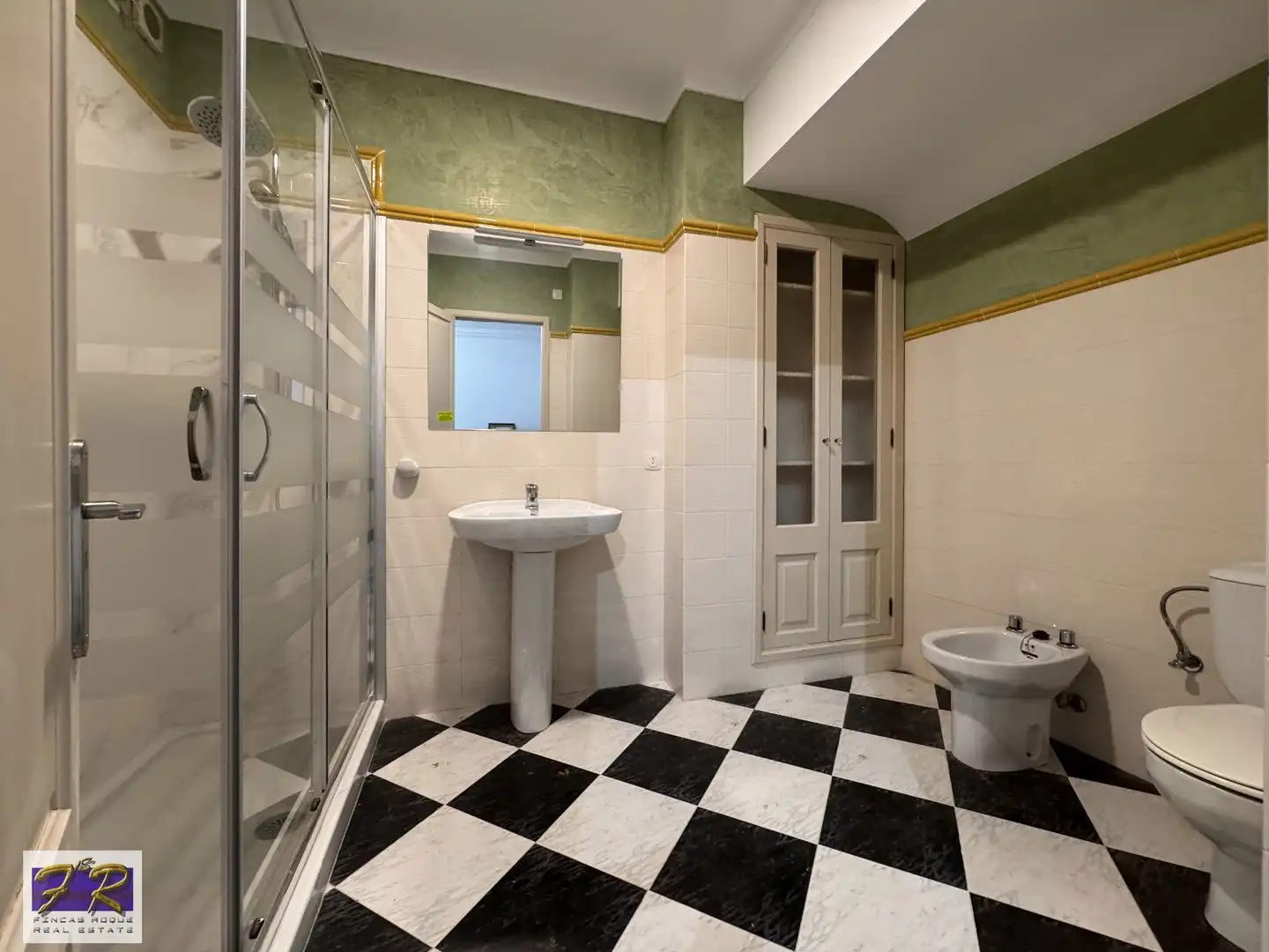 Bathroom of Houses for sale in Manacor  with Terrace and Storage room