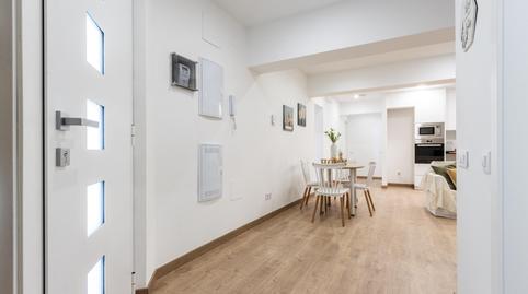 Foto 2 de Planta baixa en venda a Cementiri Vell, Terrassa