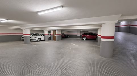 Foto 2 de Garaje en venta en Carrer de Muntaner, 118, L'Antiga Esquerra de l'Eixample, Barcelona Capital