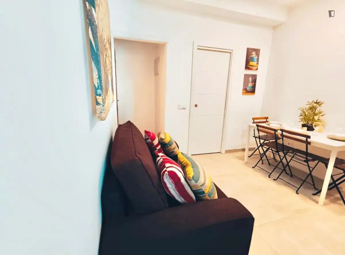 Apartamento de alquiler en Prosperidad