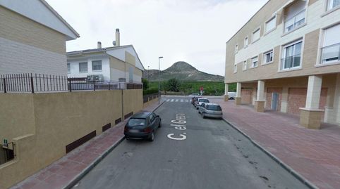 Se vende piso OKUPADO en  Calle El Greco Nº 3 Santomera Murcia, imagen 3