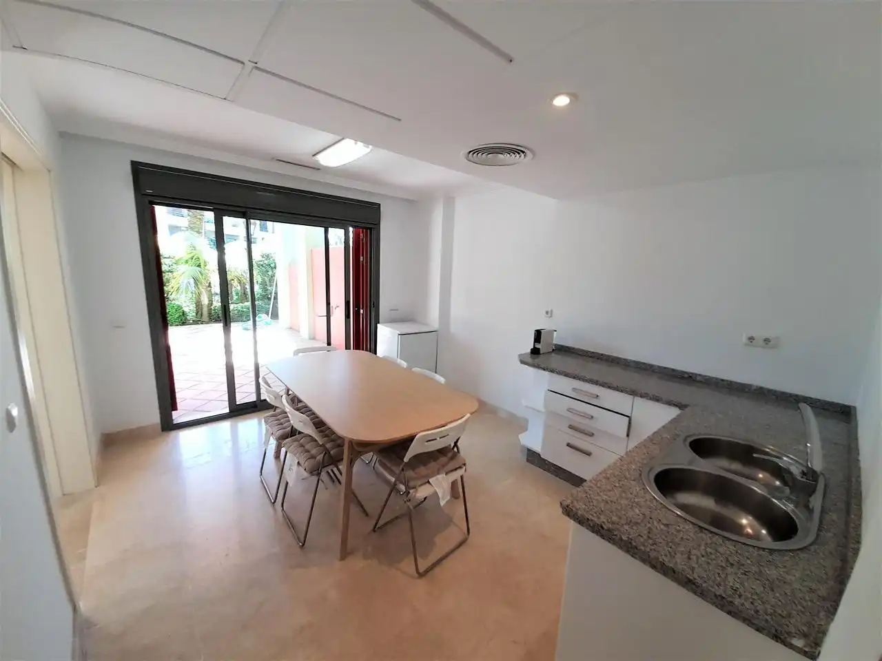 Wohnung mit Pool zum Verkauf in Puerto de Sotogrande - La Marina, imagen 17