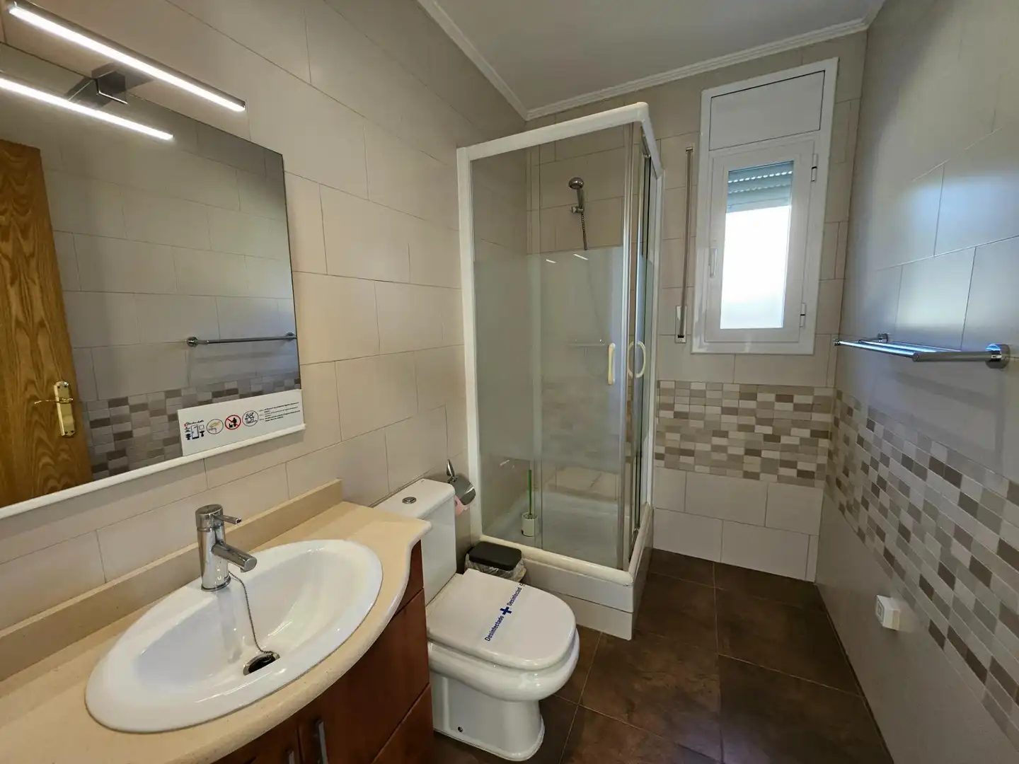 Haus mit Pool zum Verkauf in Les Tres Cales, imagen 25