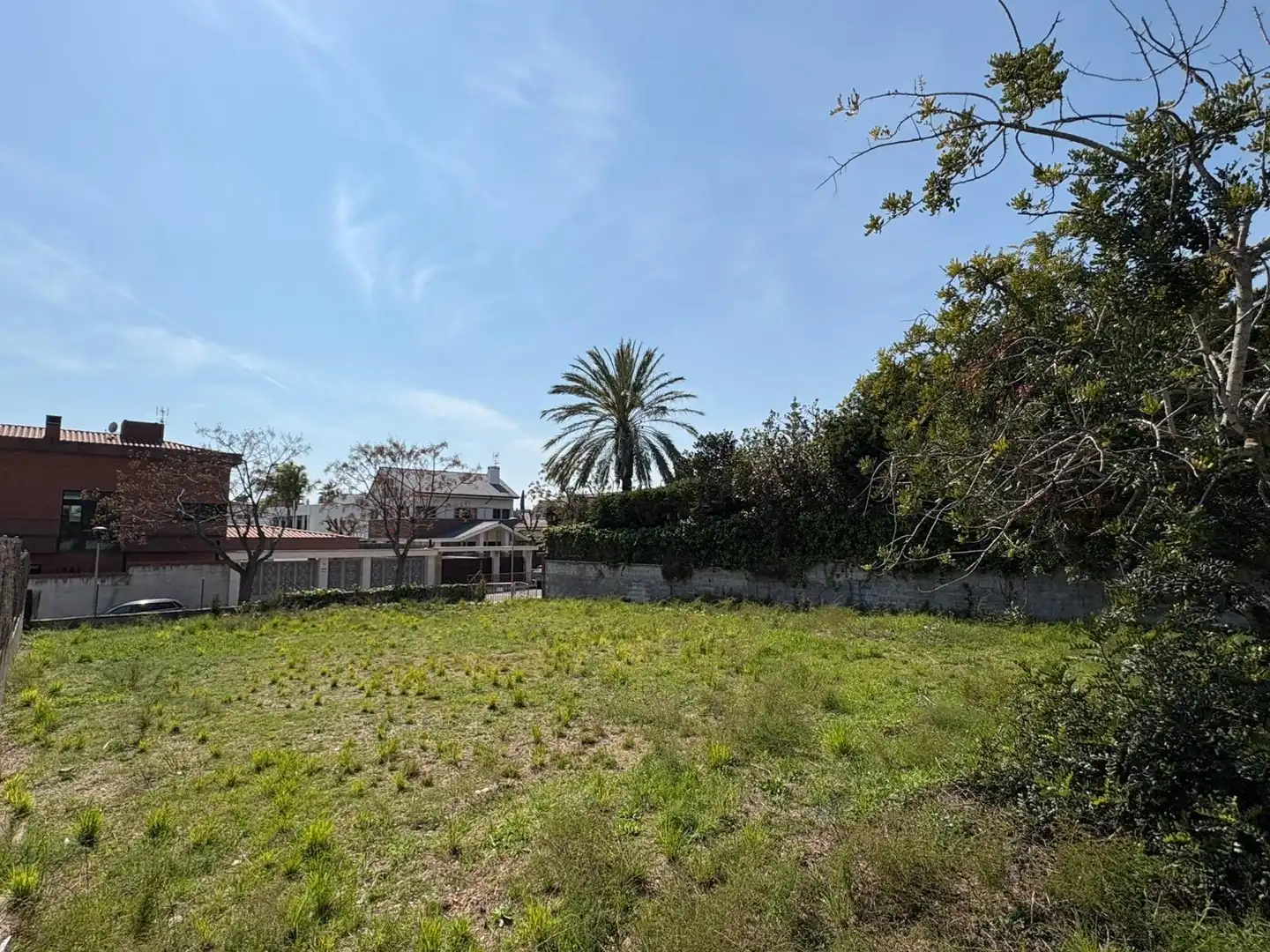 Residencial en venta en Vilanova i la Geltrú