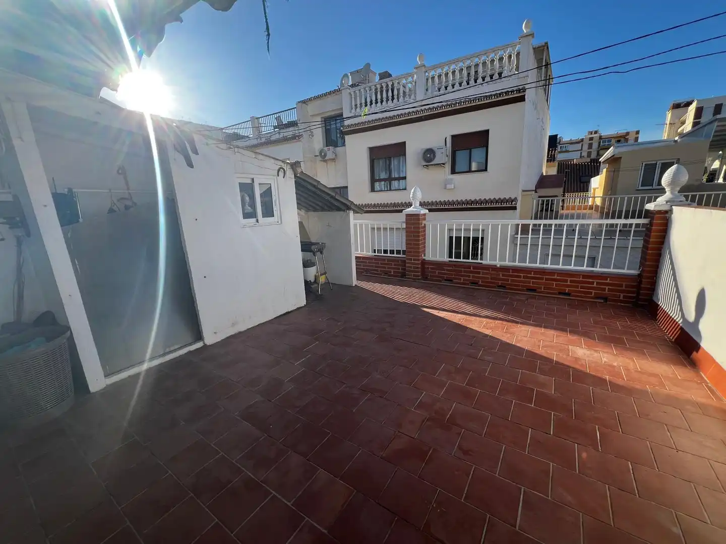 Maison mitoyenne à vendre à Torre del Mar, imagen 5