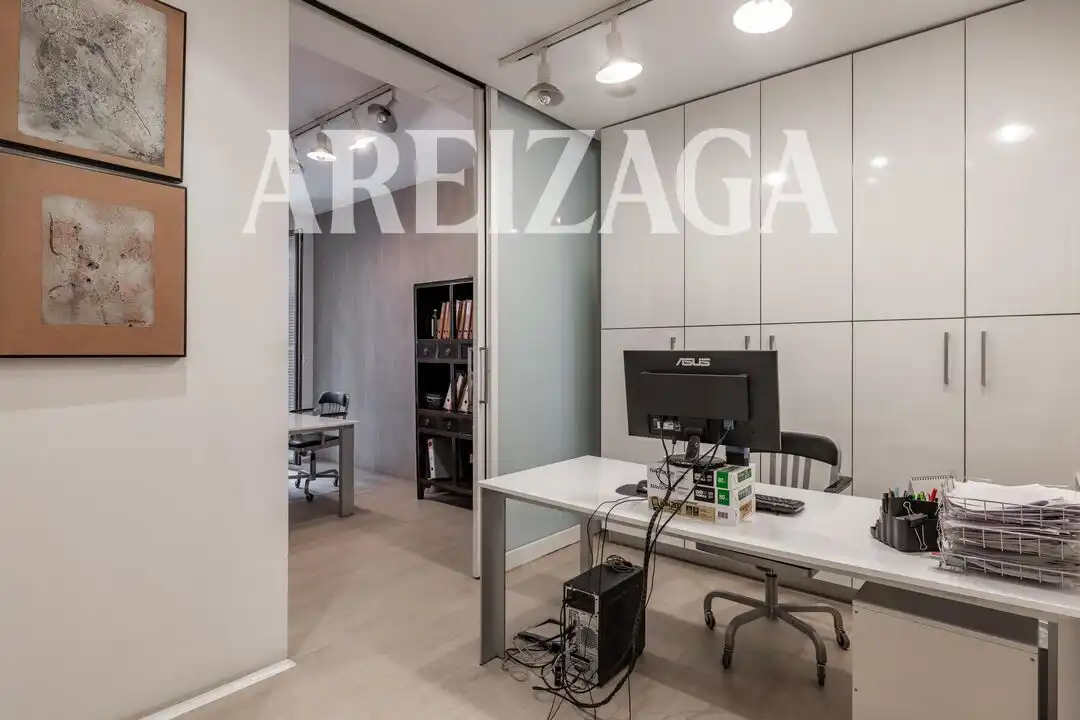 Büro zur Miete in Donostia - San Sebastián 