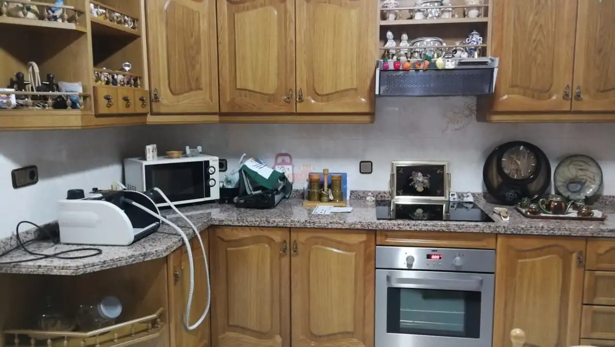 Casa amb terrassa en venda a Fátima, imagen 11