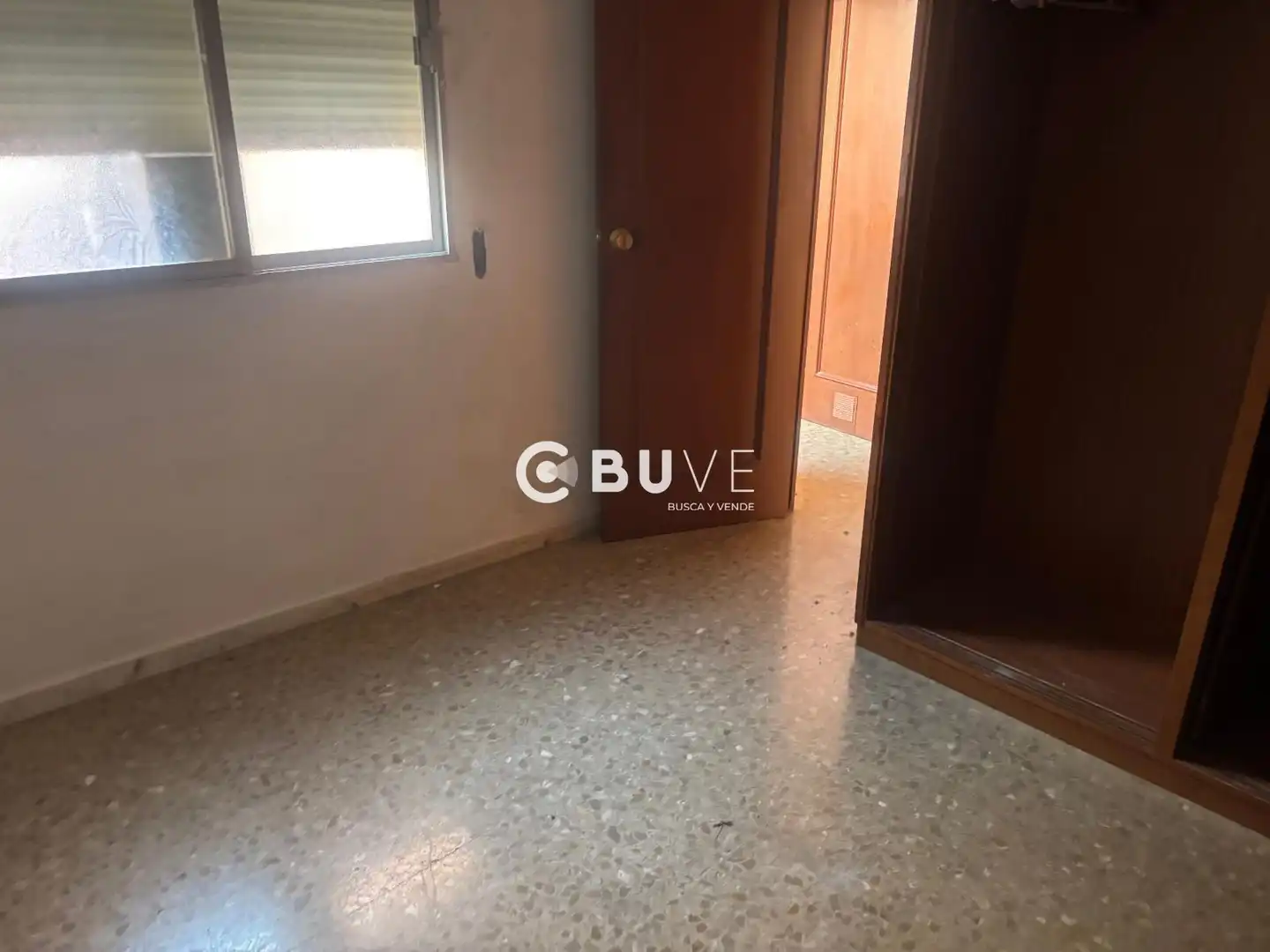 Schlafzimmer von Wohnung zum Verkauf in Antequera mit Terrasse