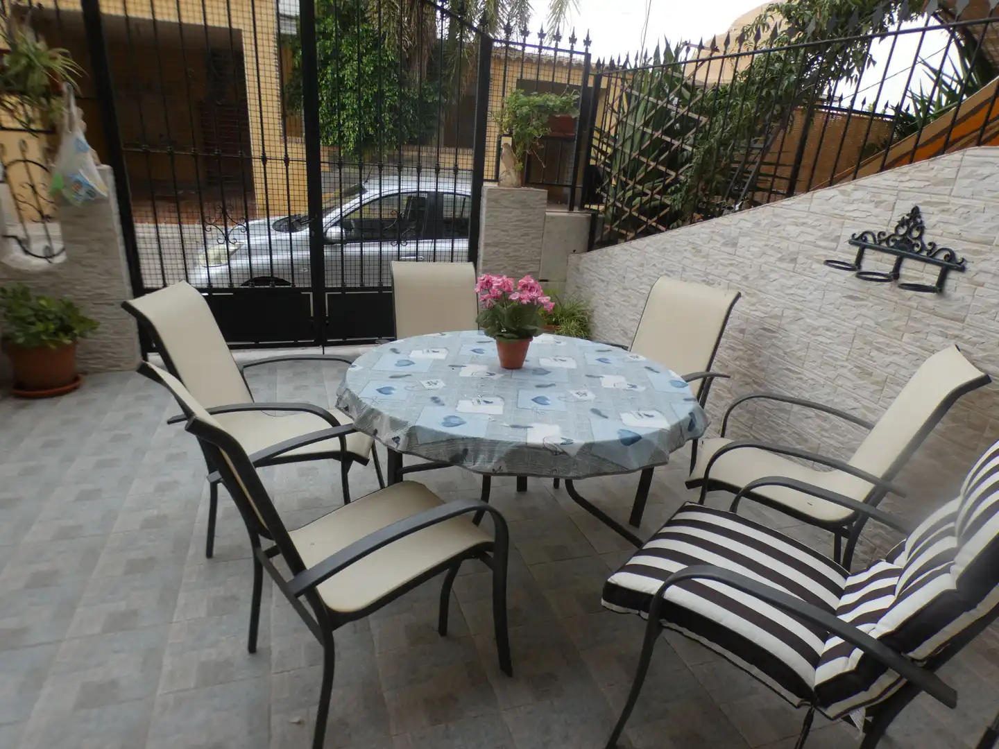 Villa mit Terrasse zum Verkauf in Los Cuarteros, imagen 4
