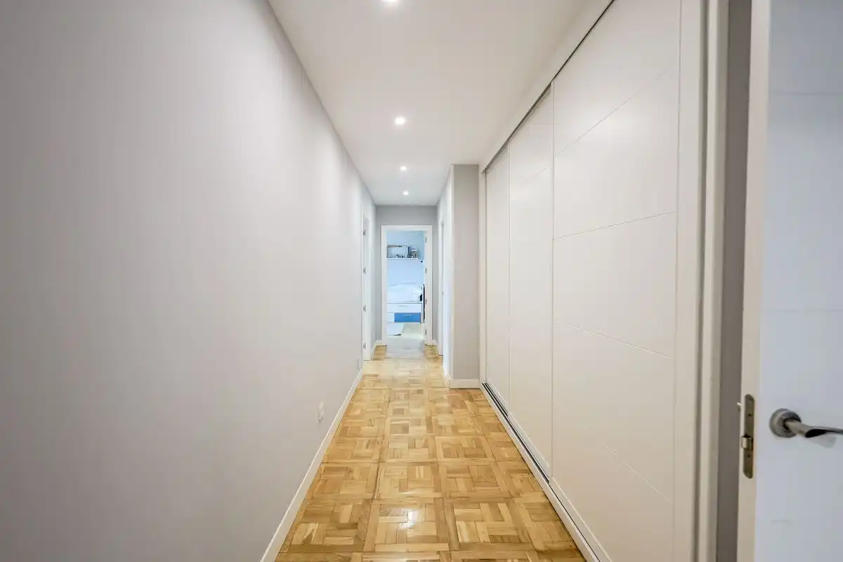 Flat with pool for sale in Calle de Fermín Caballero, imagen 26