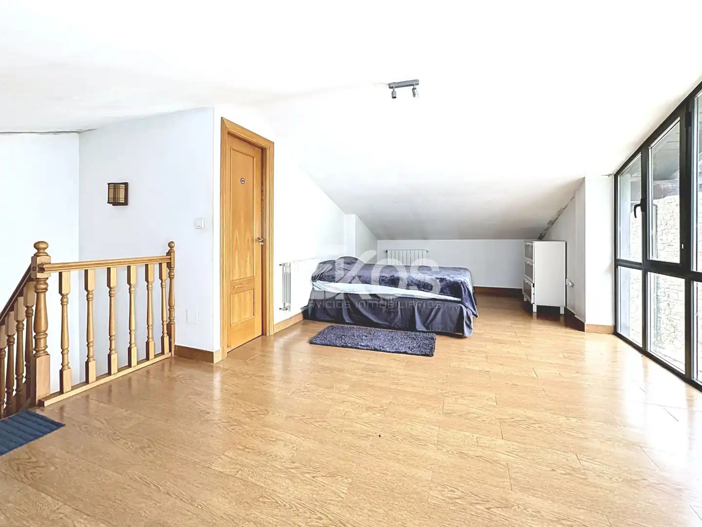 Maisonette zum Verkauf in Eskoriatza mit Heizung und Balkon