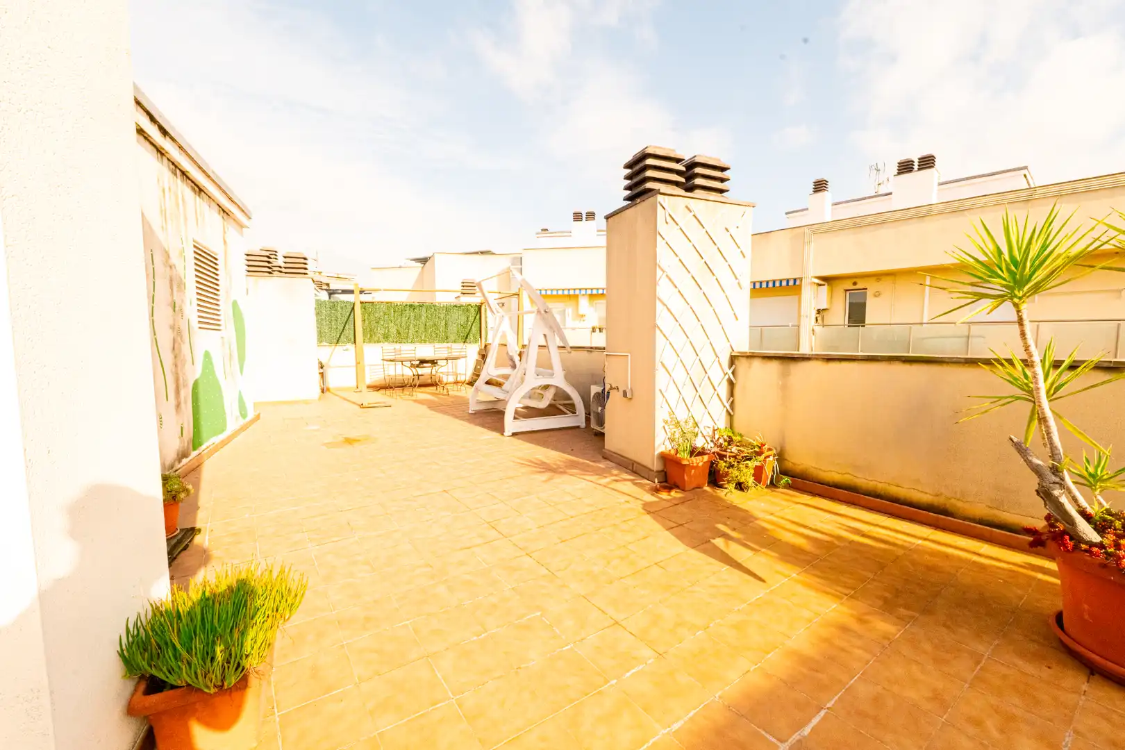 Attique avec terrasse à vendre à Carrer Margalló, imagen 4