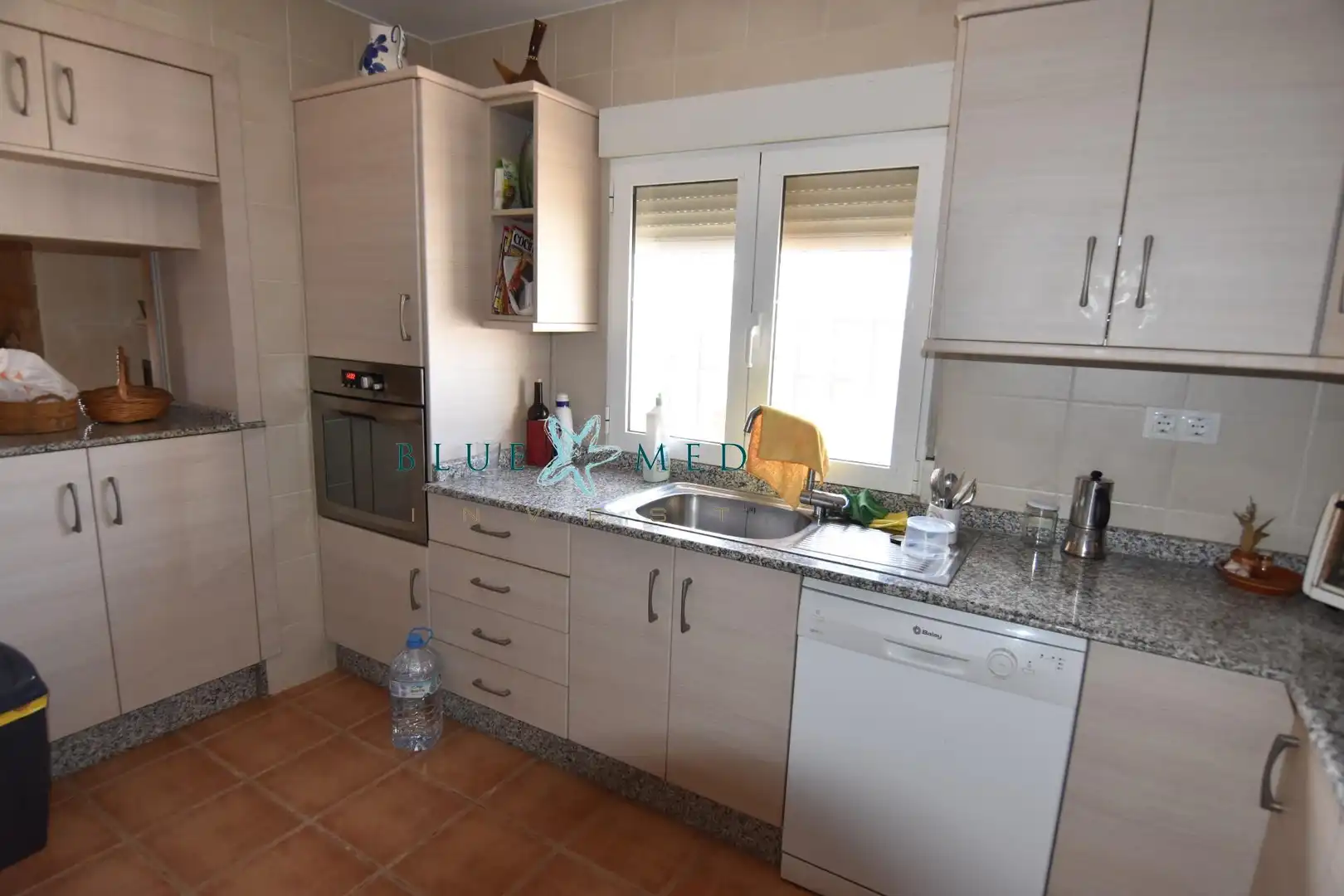 Maison rustique avec jardin à vendre à Mazarrón Casco Urbano, imagen 57