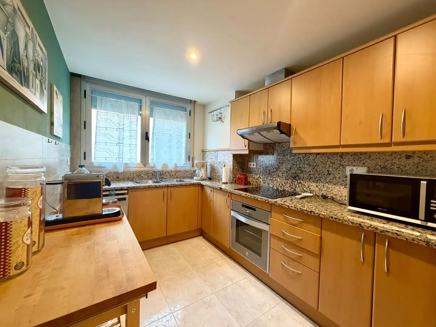 Piso con piscina en venta en MEDITERRANI, imagen 10