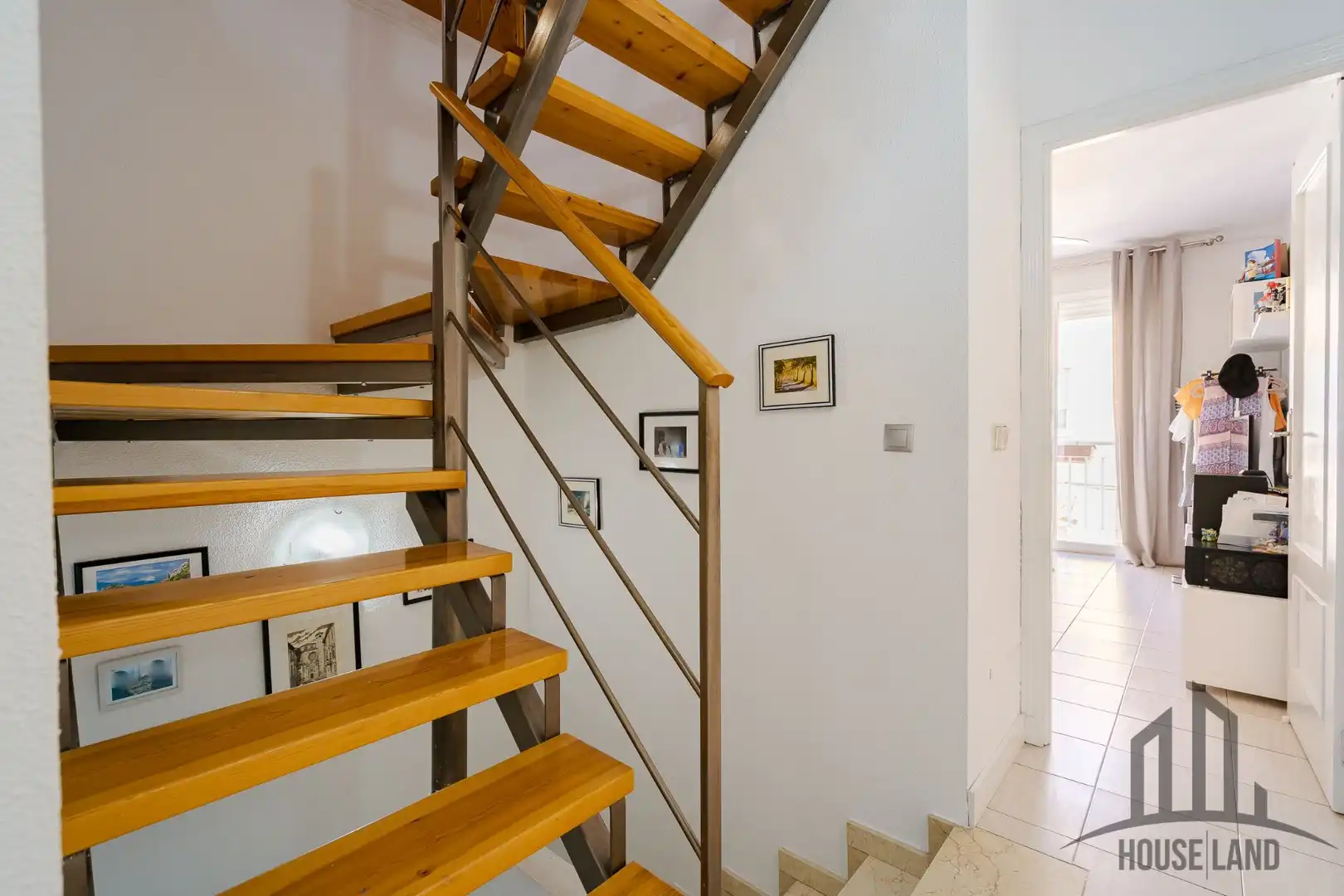 Casa amb jardí en venda a SERENI, imagen 14