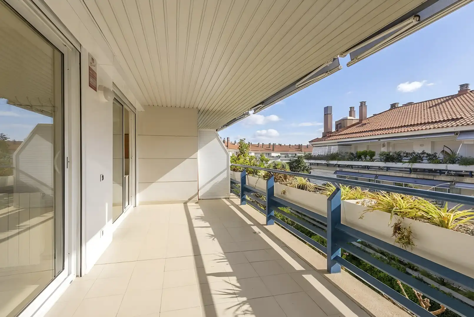 Attique avec terrasse à vendre à Can Girona - Terramar - Vinyet, imagen 24