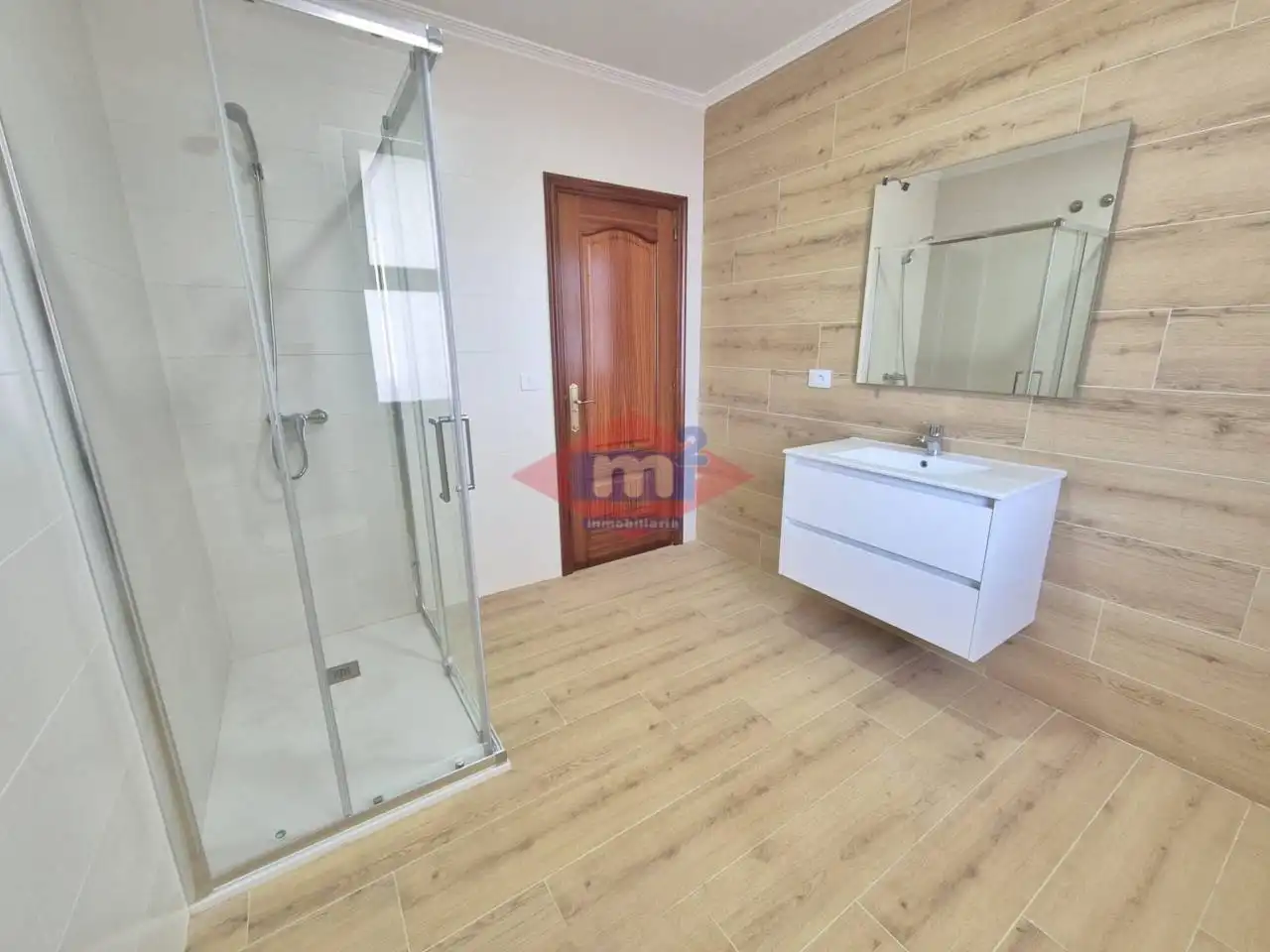 Bathroom of Houses for rent in Salceda de Caselas  with Heating, Parquet flooring and Terrace