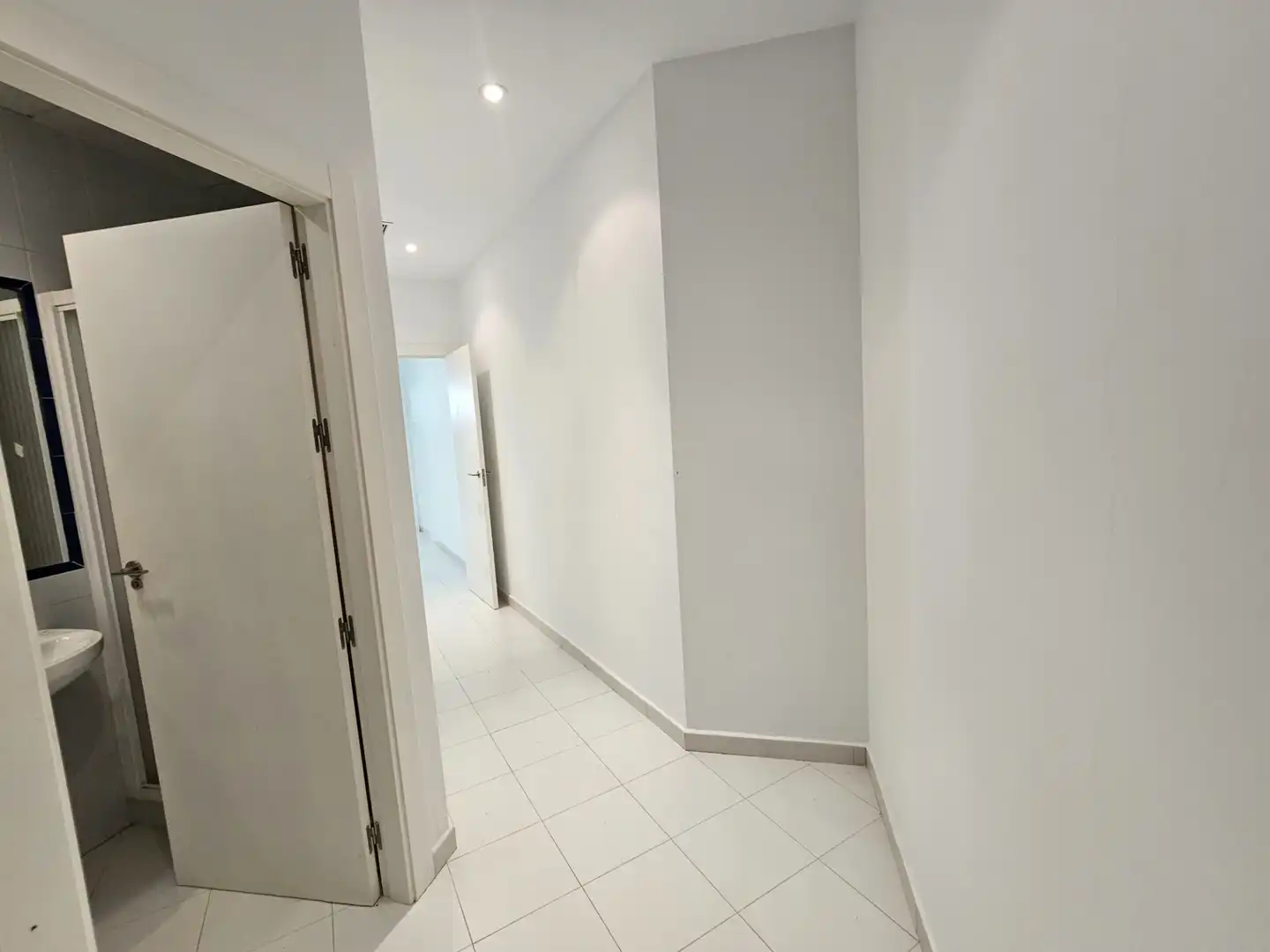 Apartament en venda en La Manga del Mar Menor amb Piscina comunitària