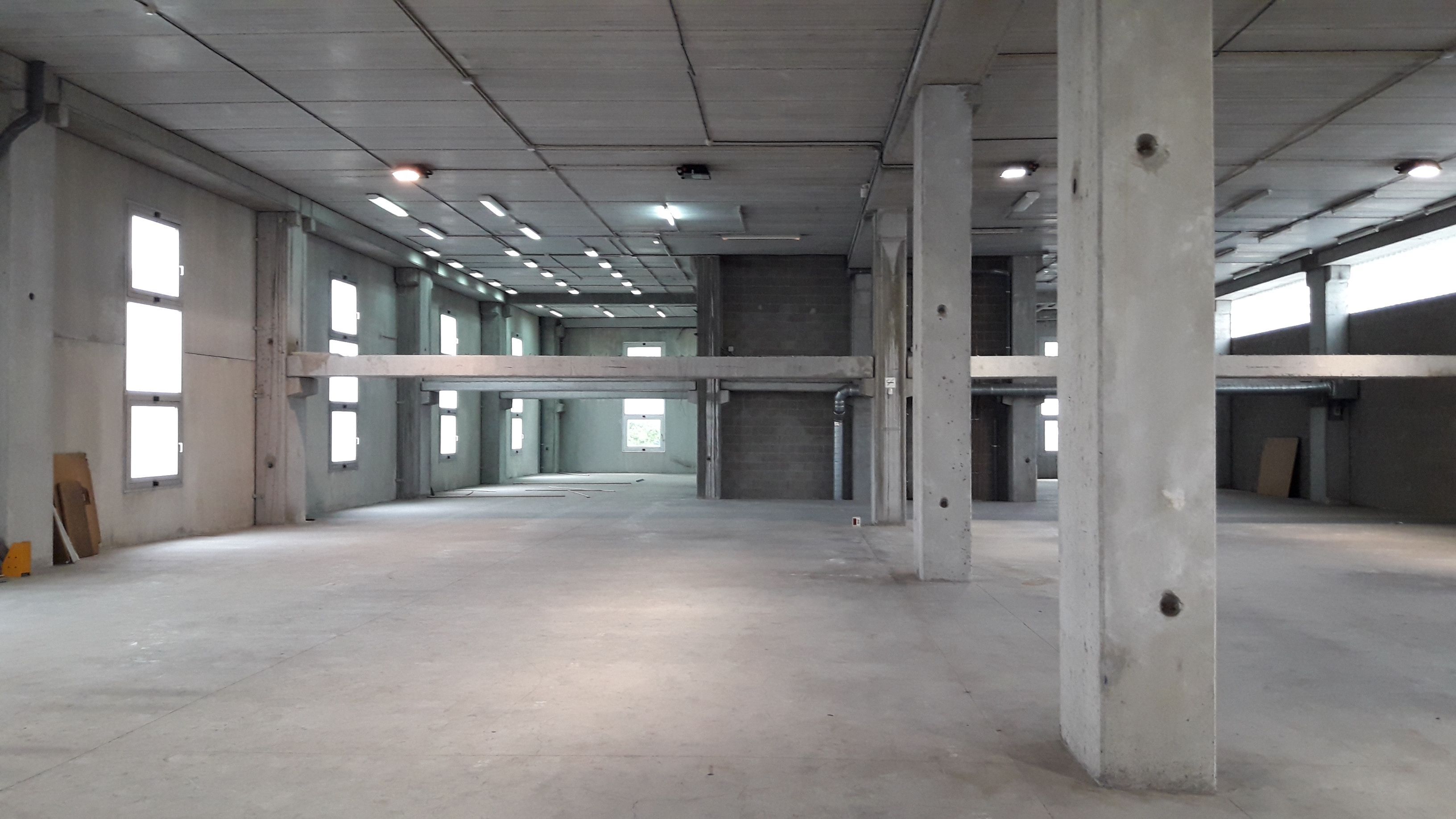 Industrial buildings for sale in  Barcelona Capital
