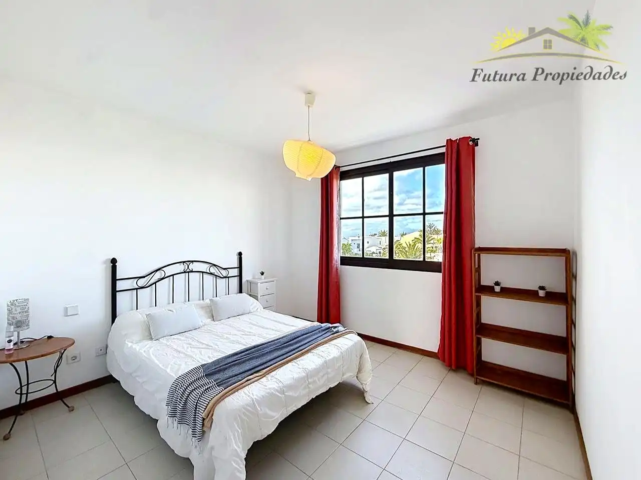 Habitación de Piso en venta en Teguise con Terraza y Piscina comunitaria