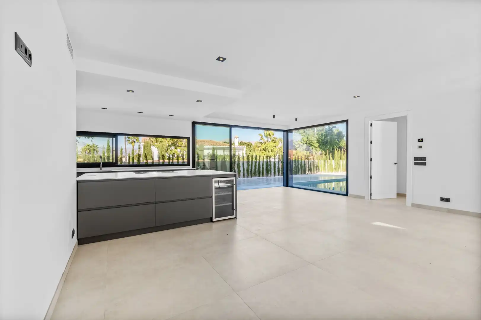 Casa con jardín en venta en L'Albir, imagen 10