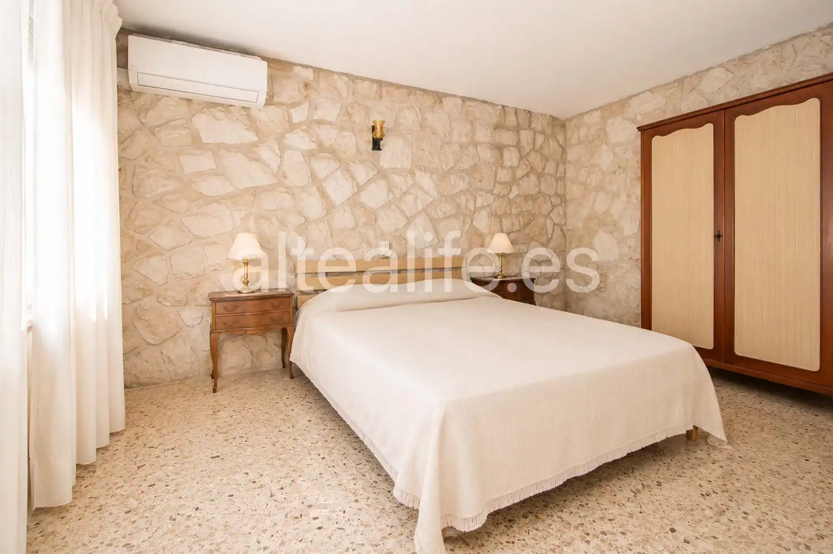 Houses for sale in Altea  with Air Conditioner, Heating and Terrace