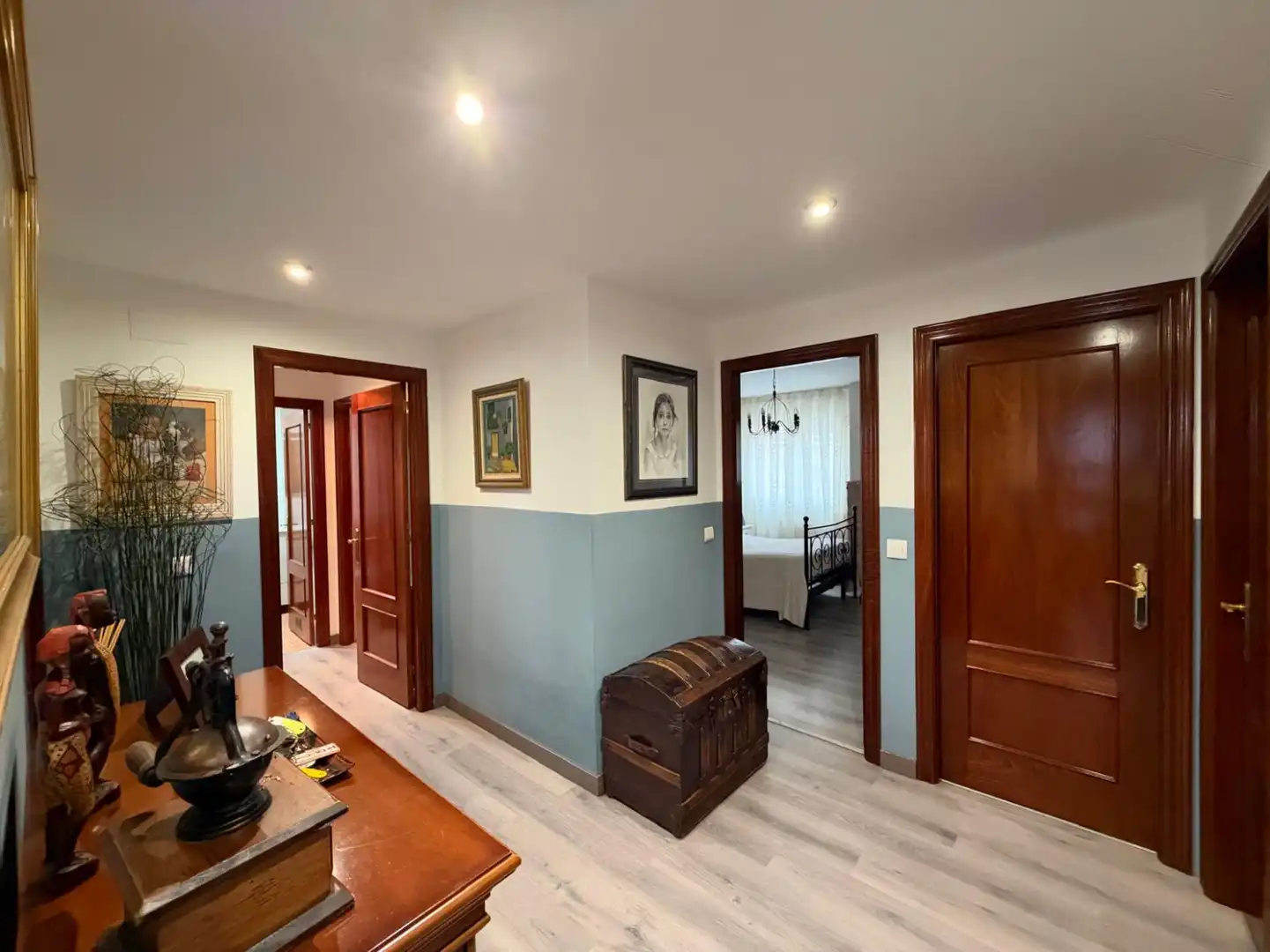 Flat for sale in Centro