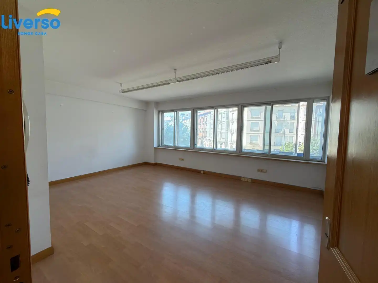 Büro zum Verkauf in Centro, imagen 3
