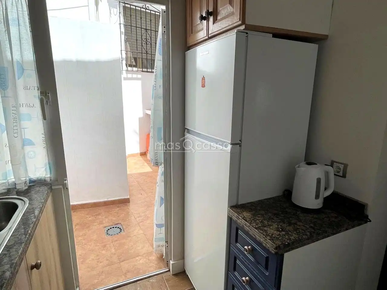 Planta baja de alquiler en Calle Buenos Aires, Centro- San Felipe - Huerta Fava
