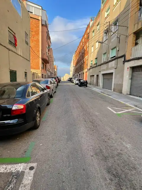 Wohnung zum Verkauf in Carrer de la Mare de Déu dels Angels, imagen 25