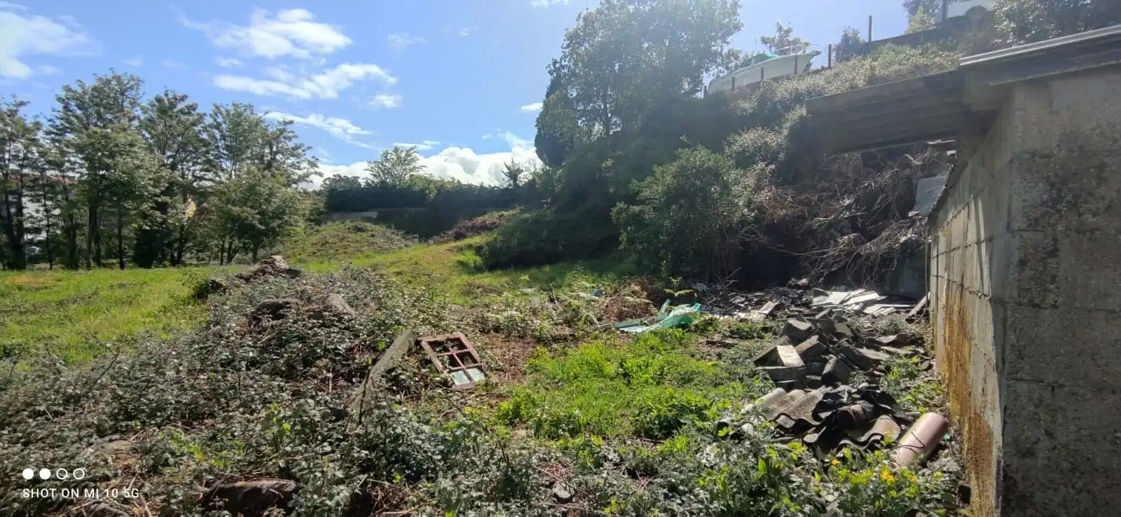 Lands and plots for sale in Soutomaior, imagen 6
