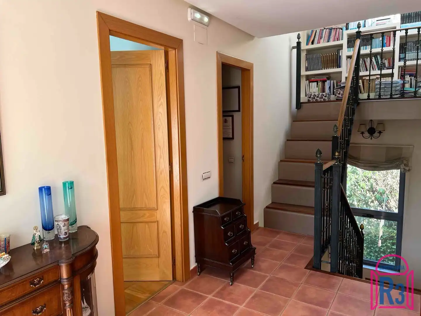 Casa o xalet en venda en León Capital  amb Calefacció