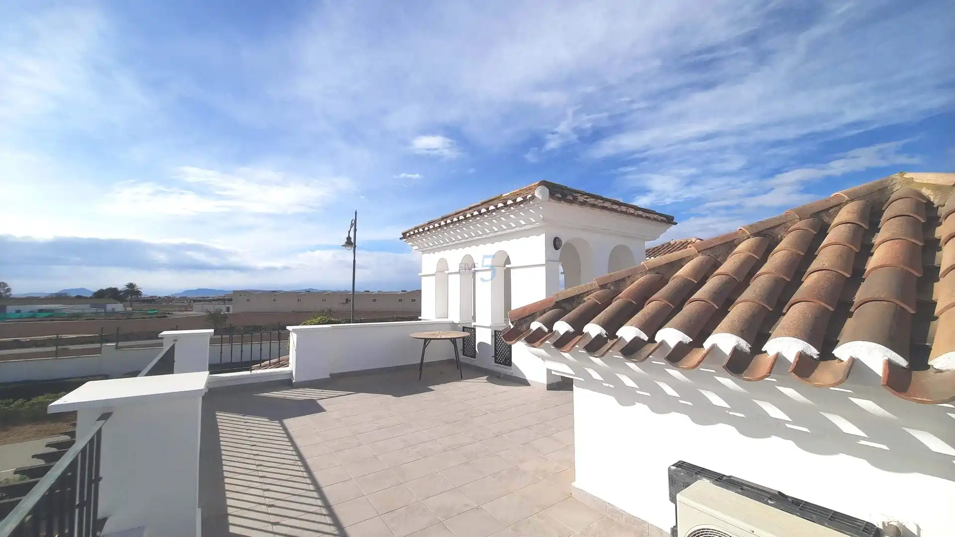 Terrace of Houses for sale in Torre-Pacheco  with Air Conditioner, Heating and Terrace