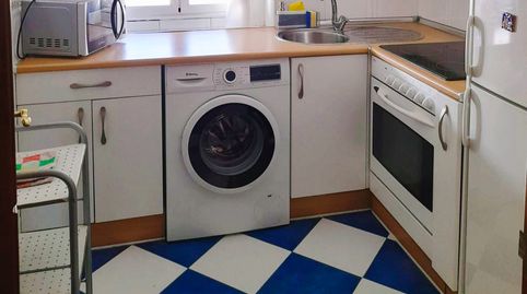 Photo 3 of Flat for rent in Calle Balmes, Campo de la Juventud, Palencia Capital