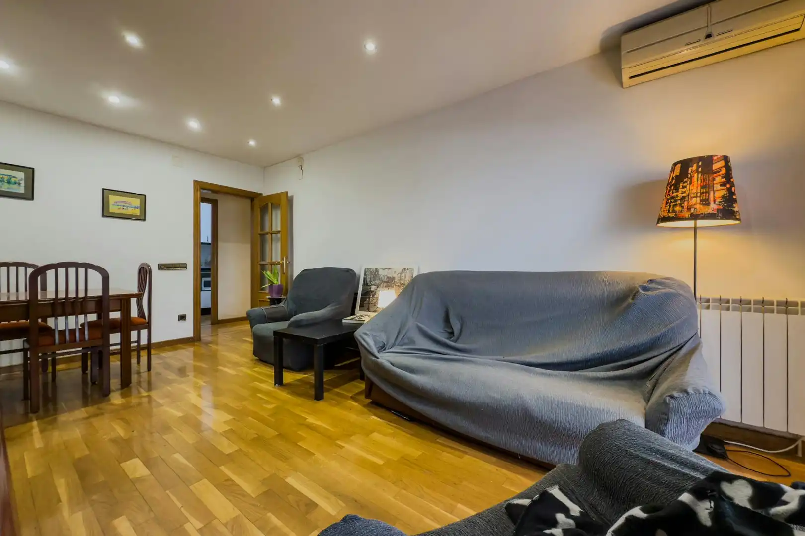 Flat for rent in Barcelona, Barcelona