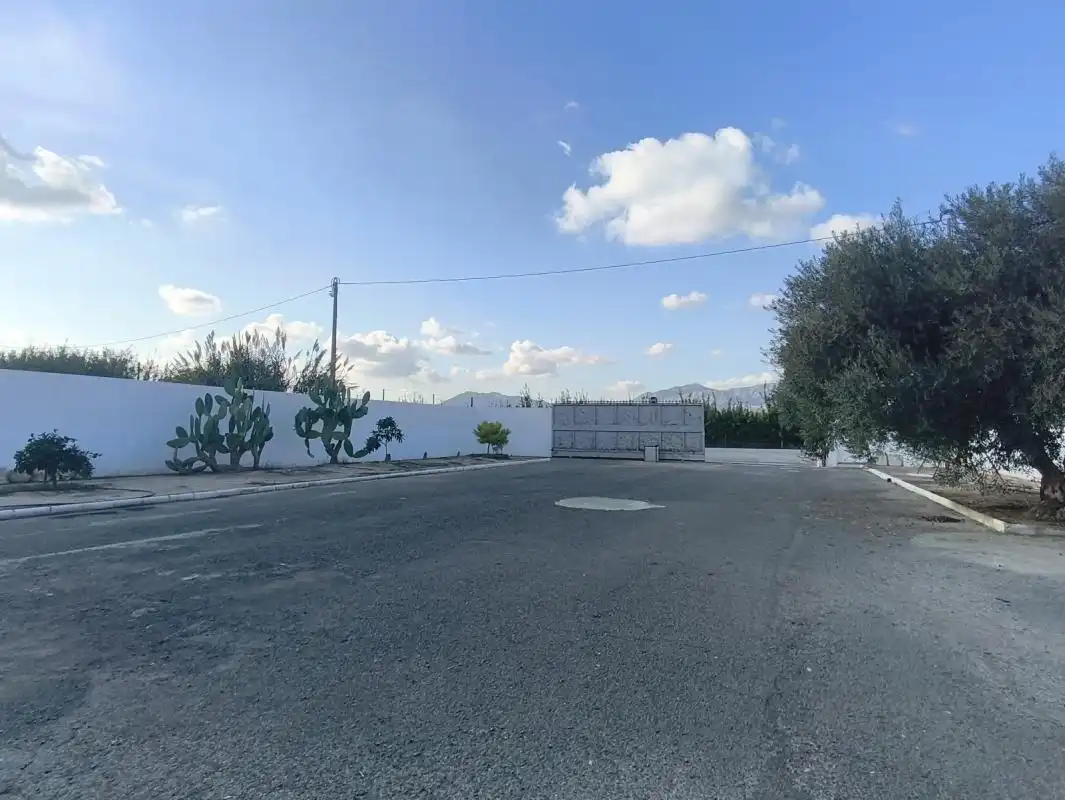 Terreny industrial en venda a Partida Atalayas Gp. 18, Albatera