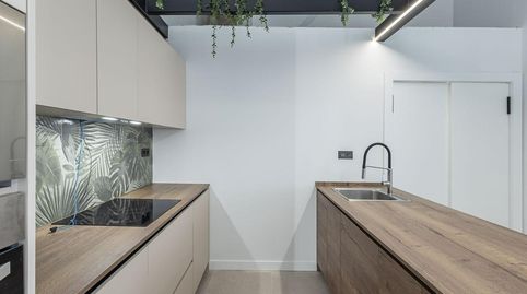Foto 5 de Apartamento en venta en Avenida de América, 45, Barrio de Zaidín, Granada Capital