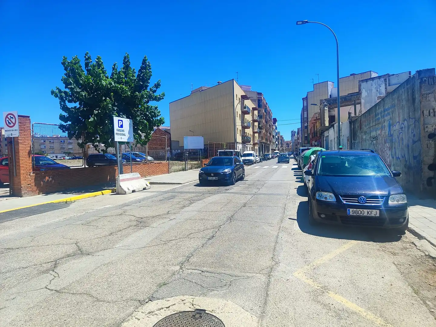 Terreno residencial en venta en Carrer d'Alcala de Xivert 93, imagen 5