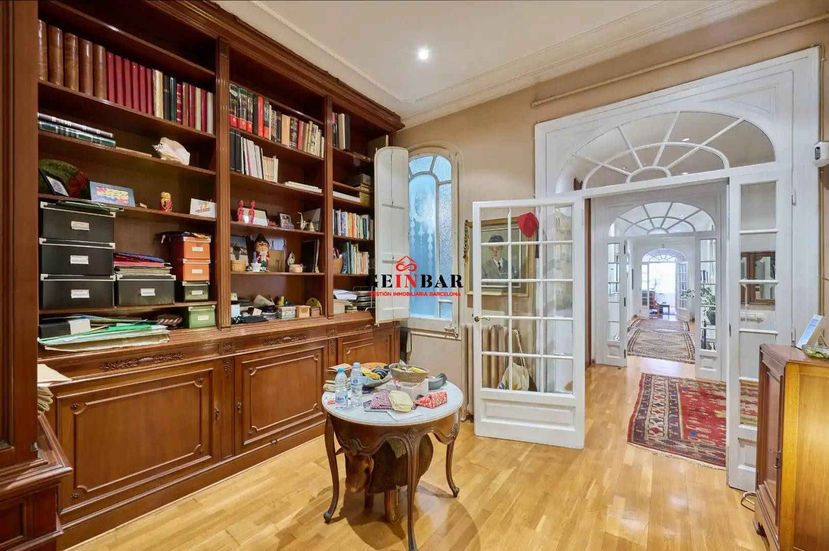 Wohnung mit Terrasse zum Verkauf in Carrer Carrer València, imagen 5