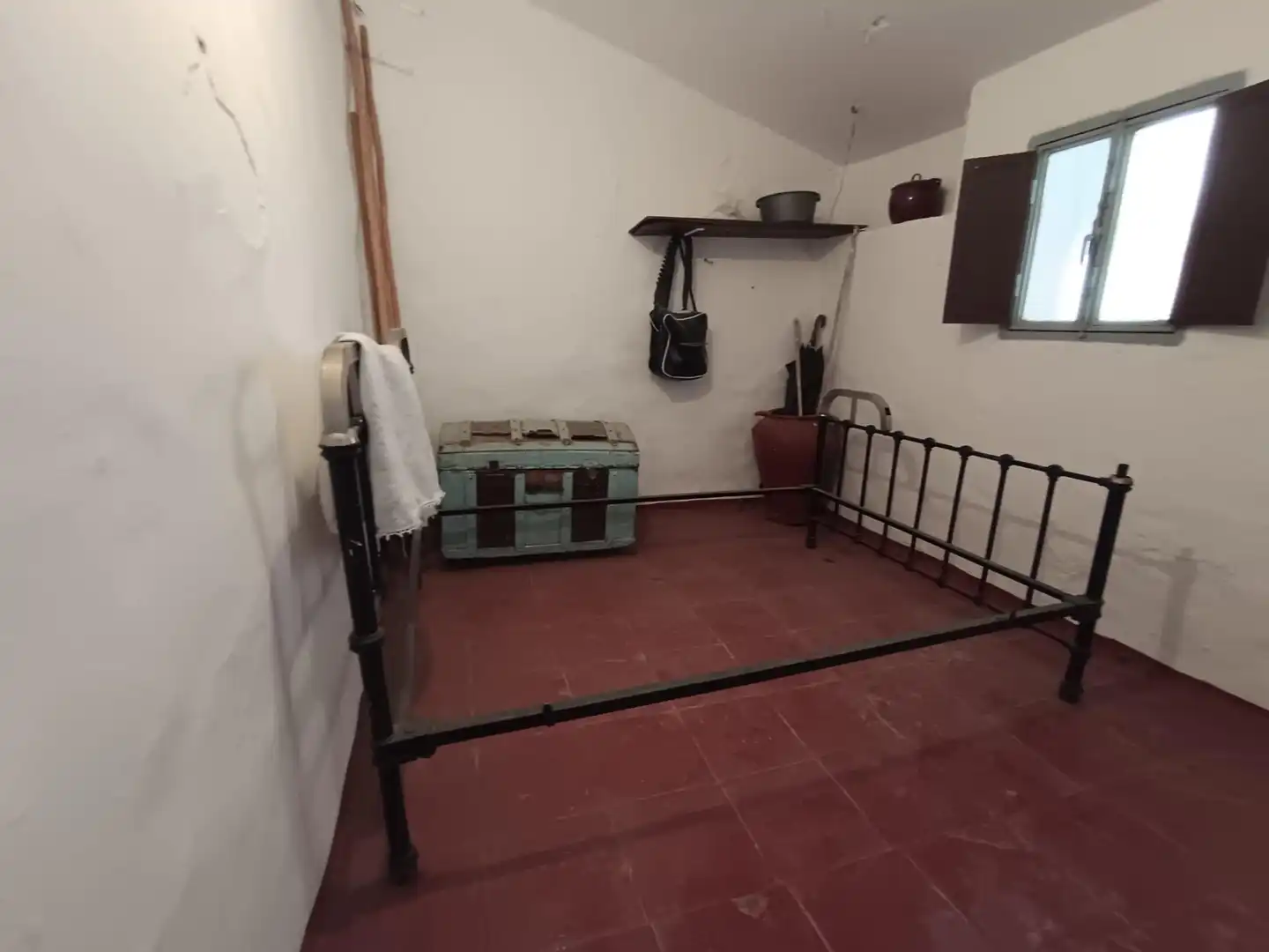 Casa rústica amb terrassa en venda a Canillas de Aceituno, imagen 16