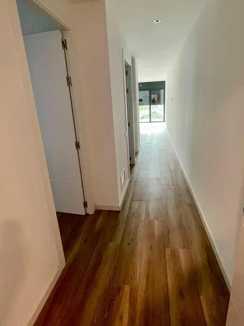 Wohnung zur Miete in Vilanova i la Geltrú, Barcelona