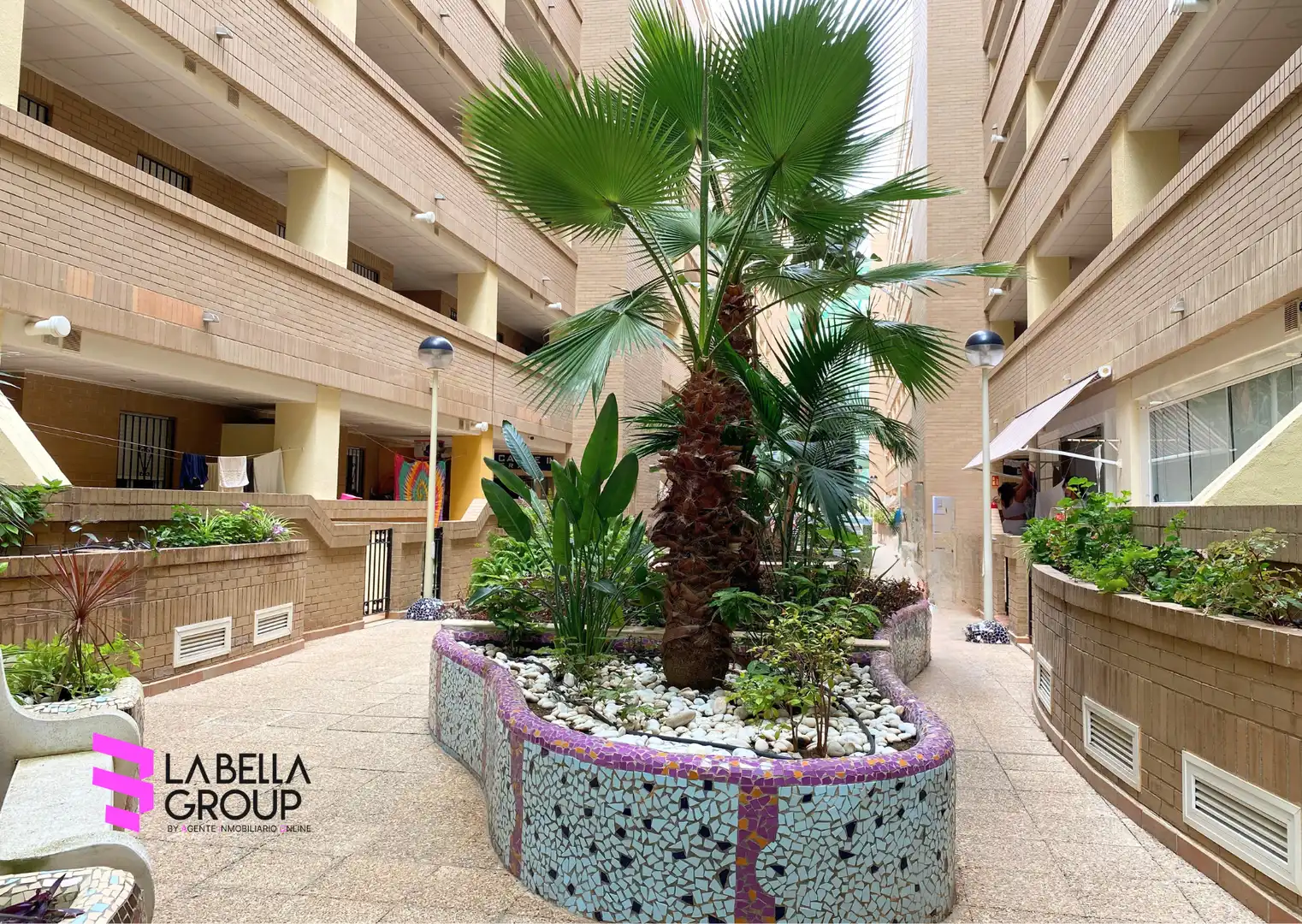 Flat with pool for sale in Avenida Central, imagen 12